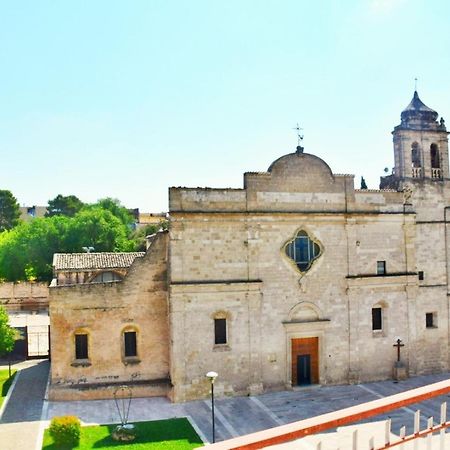 Apulia Holiday Apartment - Affitti Brevi Italia Gravina in Puglia Exteriér fotografie