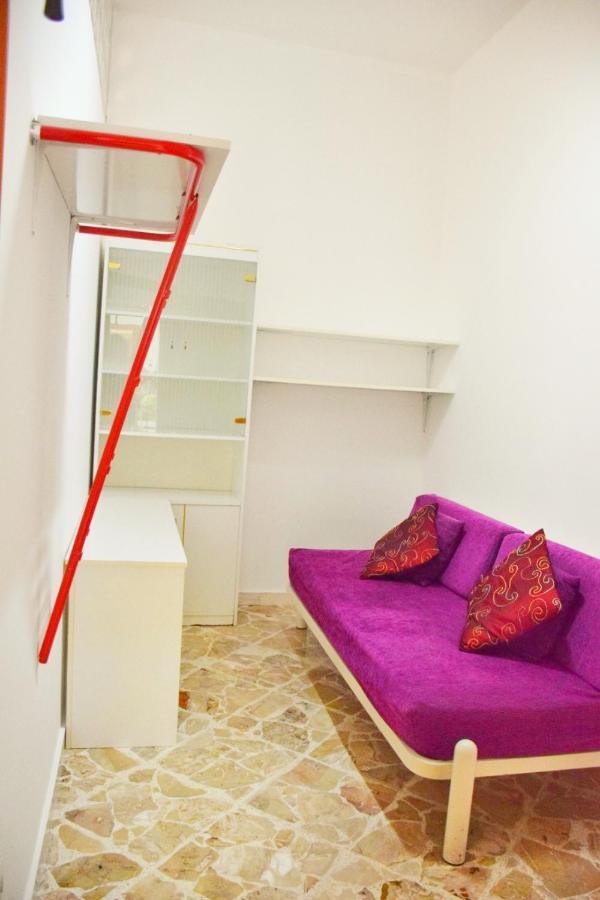 Apulia Holiday Apartment - Affitti Brevi Italia Gravina in Puglia Exteriér fotografie