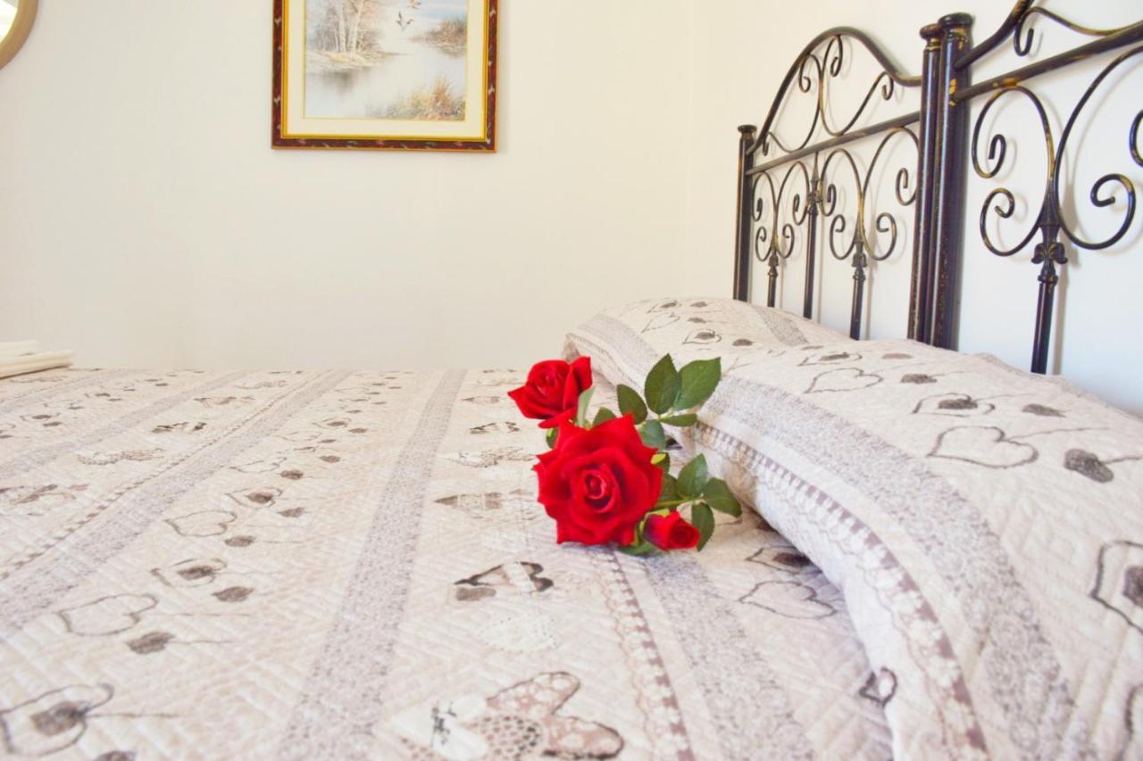 Apulia Holiday Apartment - Affitti Brevi Italia Gravina in Puglia Exteriér fotografie