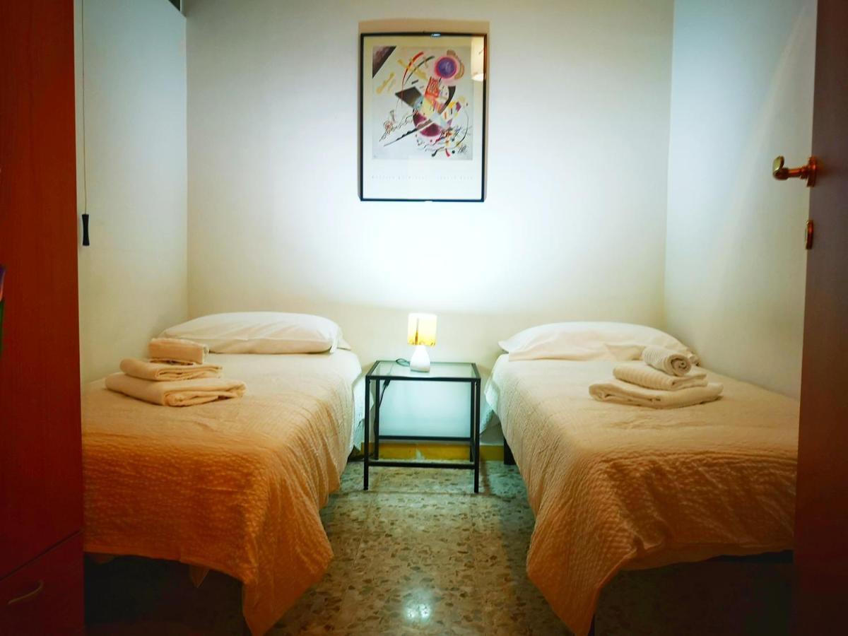 Apulia Holiday Apartment - Affitti Brevi Italia Gravina in Puglia Exteriér fotografie