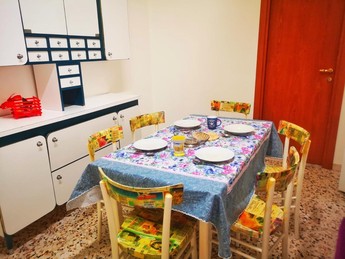 Apulia Holiday Apartment - Affitti Brevi Italia Gravina in Puglia Exteriér fotografie
