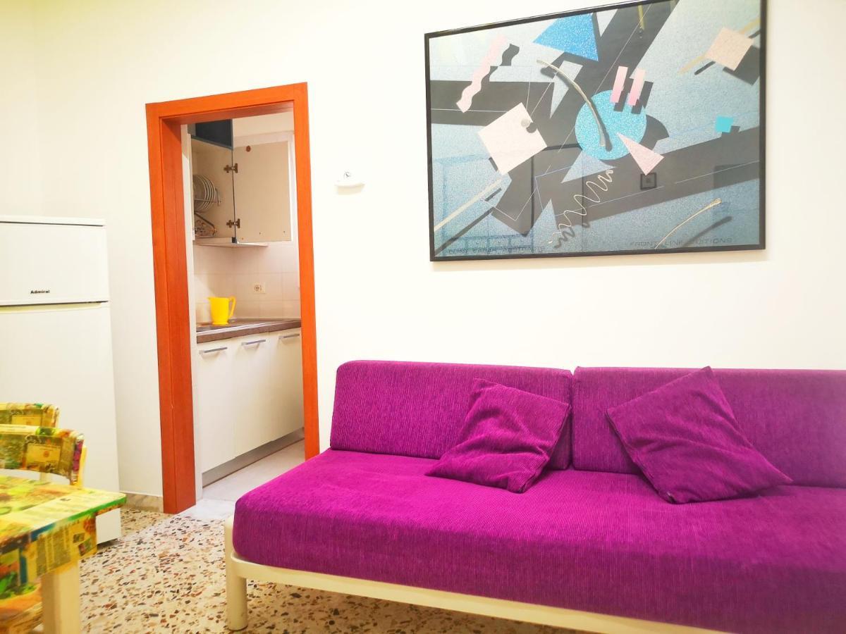 Apulia Holiday Apartment - Affitti Brevi Italia Gravina in Puglia Exteriér fotografie